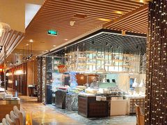 -南通滨江洲际酒店-西集自助餐厅
