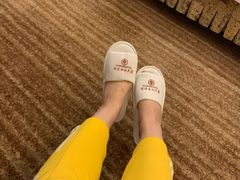 -延吉白山大厦酒店