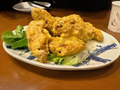 -奶奶的味道(胶州路店)