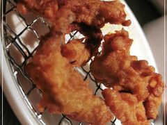 -味千拉面(德雅路CFC富兴时代店)