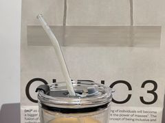 -CUBIC3三立方咖啡(凌空SOHO店)