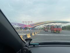 -杭州萧山国际机场
