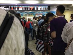 -复旦大学附属肿瘤医院(徐汇院区)