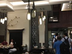 大堂-仁虎老火锅(黄泥磅店)
