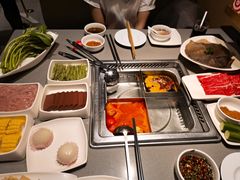 -海底捞火锅(金光华店)