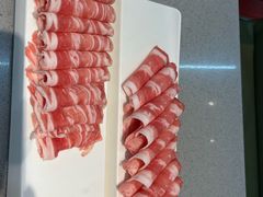 -海底捞火锅(汕头苏宁广场生日主题店)