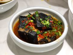 长沙臭豆腐-兰湘子·湘菜小炒(崂山丽达店)
