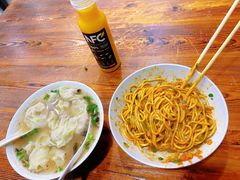 -小秋水饺(大成路总店)