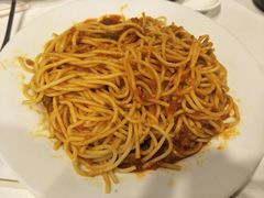 意式肉酱面-宜家·瑞典风味餐厅(北京西红门店)