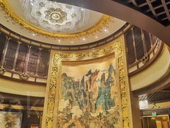 -隋唐洛阳城明堂天堂景区