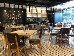 大堂-必胜客(SM城市广场店)
