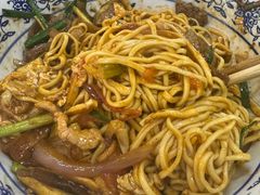 -复兴面王(河东路起源店)