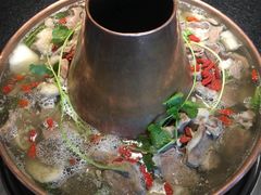 -羊肉街口老银川滩羊涮肉馆