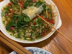 -碟滋味牛肉串串香火锅(田盛街店)