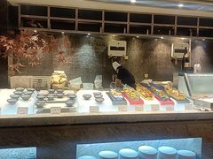 -半岛翡丽海鲜自助餐厅(观风亭店)