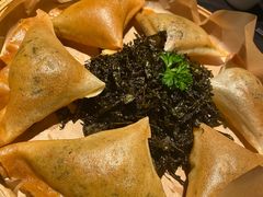 -凤凰山斑鱼馆(恭城店)