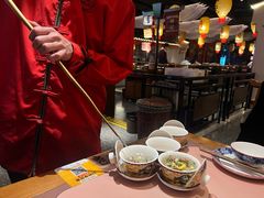 -杨记隆府重庆江湖菜(大悦城店)