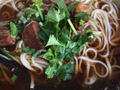 -李先生牛肉面大王(昌平鼓楼店)