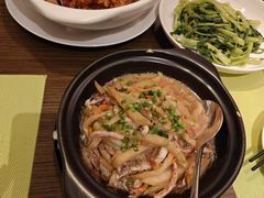 -希尔顿欢朋酒店·欢朋餐厅