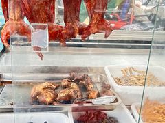 -杨牛肉面饭(天庆街店)