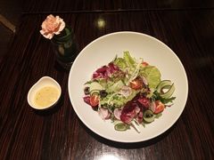 -上海东方佘山翰悦阁酒店·Vie全日制餐厅