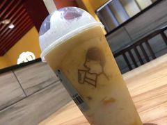 -喜茶(广州东方宝泰店)