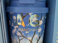 -霸王茶姬(上海浦东机场店)