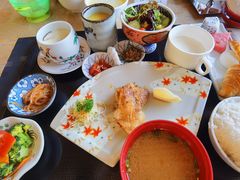 -北京古北水镇御舍温泉酒店