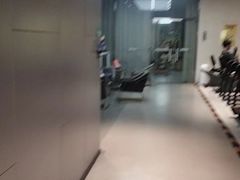 -空中健身·游泳(季佳荟新华家园店)