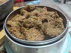 -涵家味土菜馆·徽州一绝臭鳜鱼(三河古镇店)