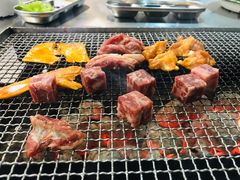 -马路牙子烧烤音乐酒馆(望京店)