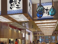 -万岁寿司(万国店)