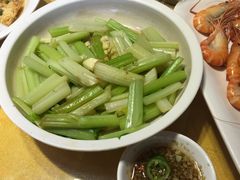-大笑饭堂(甲子桥店)