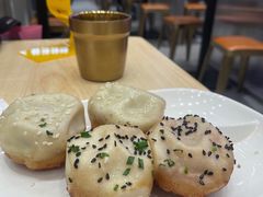 -小杨生煎(深圳岗厦北店)