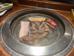 -御牛道日式烤肉料理(杭州万象城店)