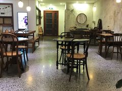 大堂-侘寂甜品(自取店)