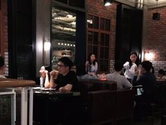 大堂-Goose Island Brewhouse鹅岛精酿啤酒餐厅
