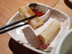 上海春卷-姚面记·海派家常菜(恒基名人购物中心店)