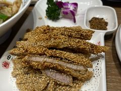 -直隶安家罩饼(复兴路店)