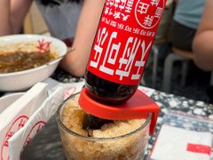 -胖妹面庄(香饵胡同店)