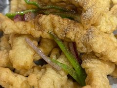 -王繁星面馆(西安熙地港店)