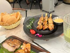 -KingThaia金泰兰(滨江天街店)