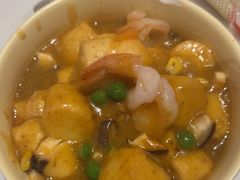-美泰·Mangothai·清迈云街(天空之城店)