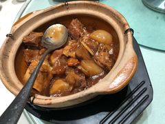 -衡山汇·高级粤菜(霄云路店)