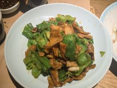 -符离集餐厅(万象城店)