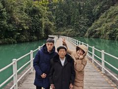 -狮子关旅游区