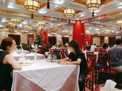 -万荣烤鸭店·北京菜(天坛店)