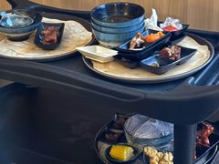 -和子足浴SPA会馆(竹山路店)