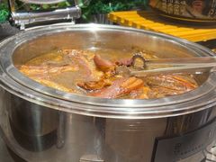 -小明家·鲜牛肉自选火锅(中街店)