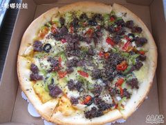 黑椒牛柳至尊-大象厨房(重庆道店)